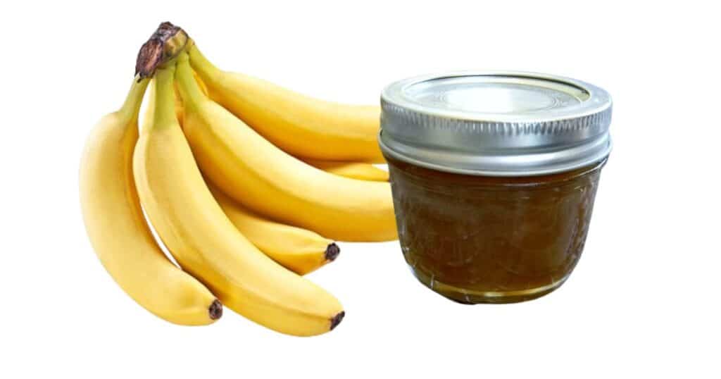 केळी प्रक्रिया उद्योग (Banana Jam)
